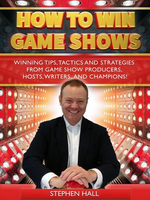 cover image of How to Win Game Shows